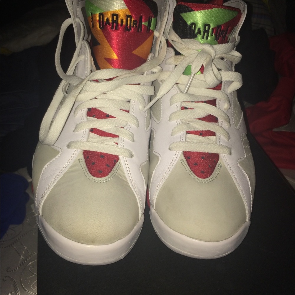 Air Jordan 7